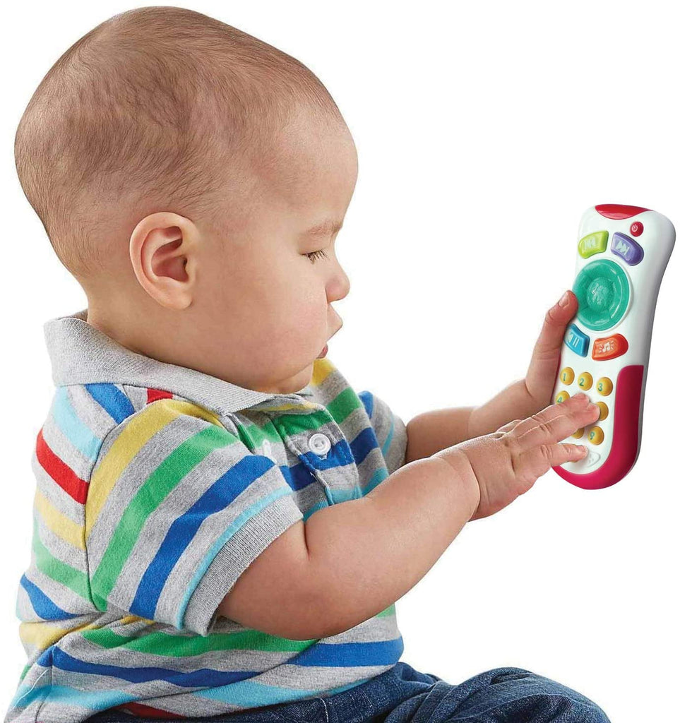 Baby Remote Control Toy – Bambiya