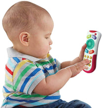 Baby Remote Control Toy