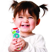 Baby Remote Control Toy