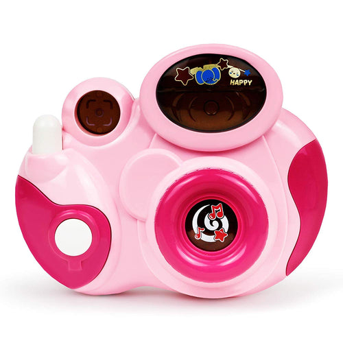 Baby  Camera toy
