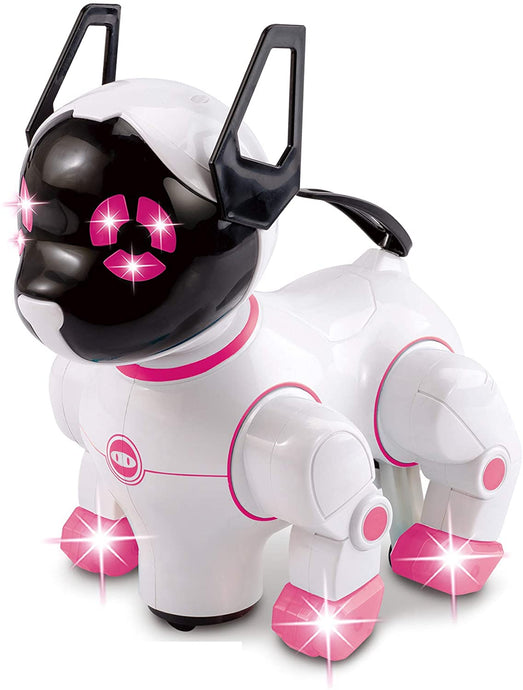 Pet Robot Dog for Kids