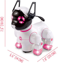 Pet Robot Dog for Kids