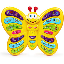 Alphabet Learning Toy for toddlers babies kids