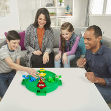 Hungry Frogs Family Board Game (4 Players)