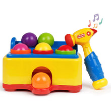 Baby Pound a Ball Game with Hammer Toy